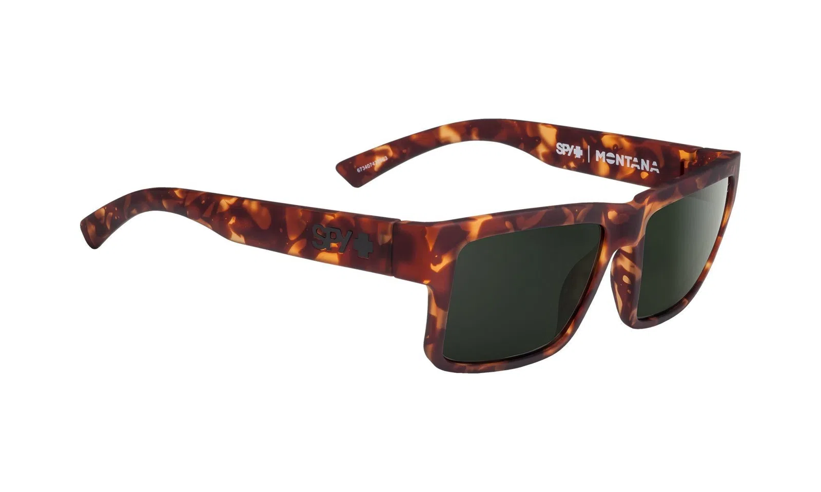 SpyOptic Montana 673407 Sunglasses - view 3